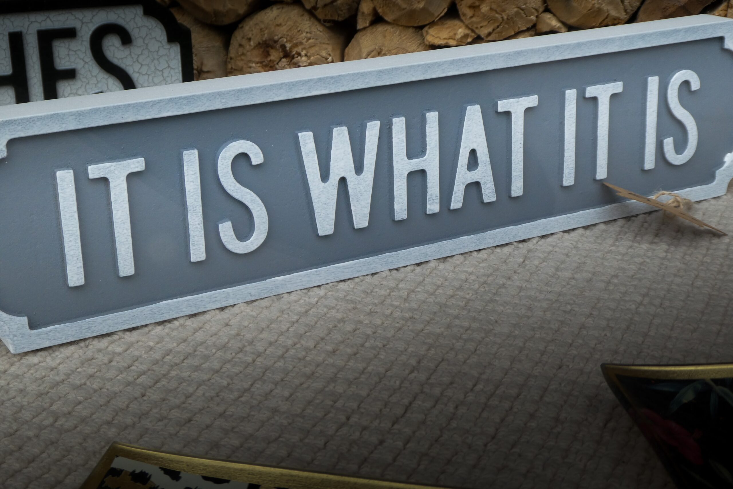 It is what it is e cosi_phrase of the eek_masterdegreeonlinelessons_italian_course