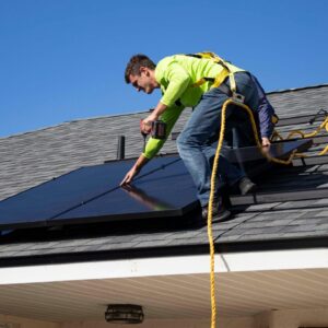 Advanced Roofing Safety and Maintenance Techniques